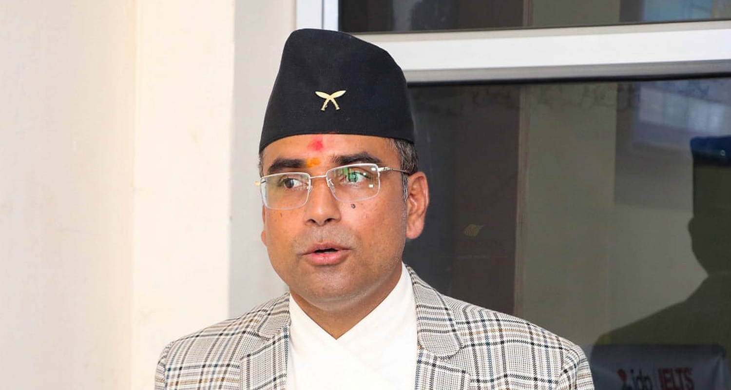 स्वागत नेपाललाई प्रहरीले पक्राउ गर्न लागेको हो ?