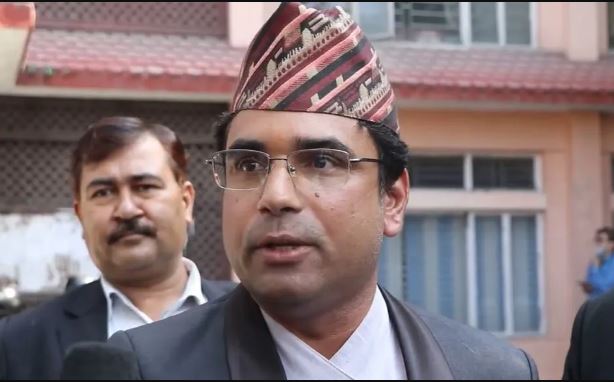 प्रहरीले गर्‍यो स्वागत नेपालसँग सोधपुछ