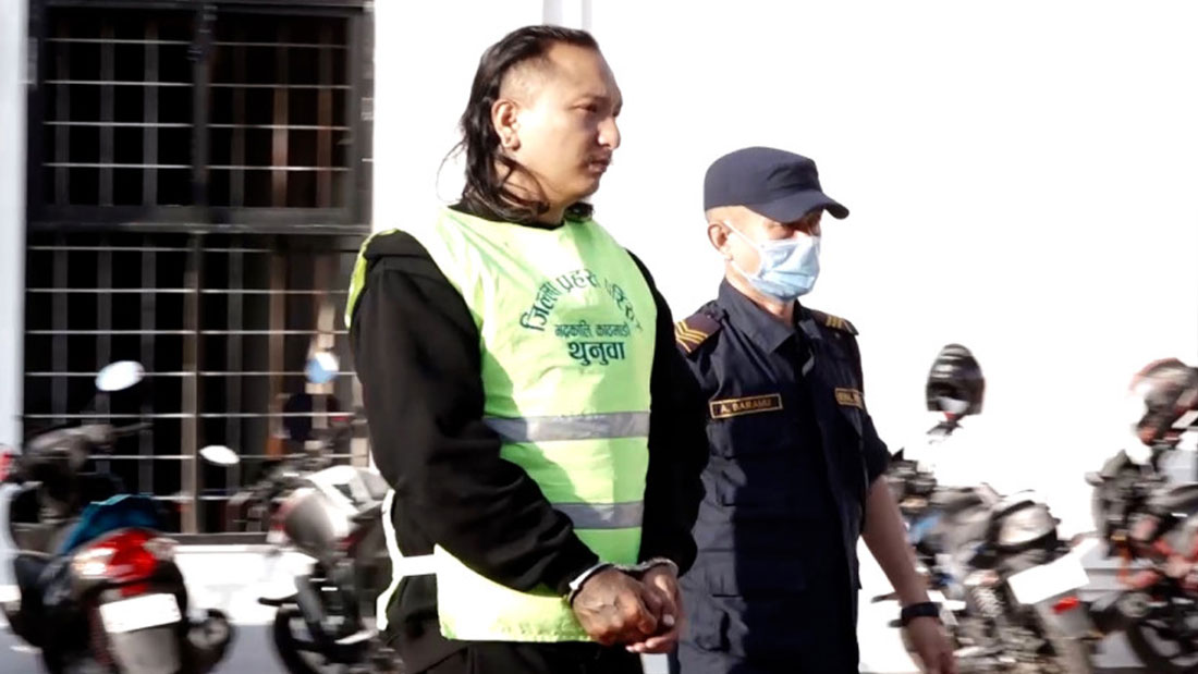 टीओबीका तेन्जेन दावामाथिको अनुसन्धान सकिएन, ६ दिन म्याद थपियो