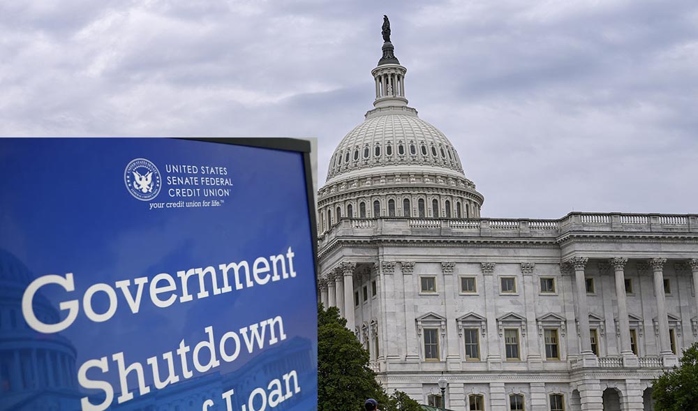 अमेरिकी सरकारलाई सैनिकको तलब खुवाउन १३० मिलियन डलर गोप्य दान