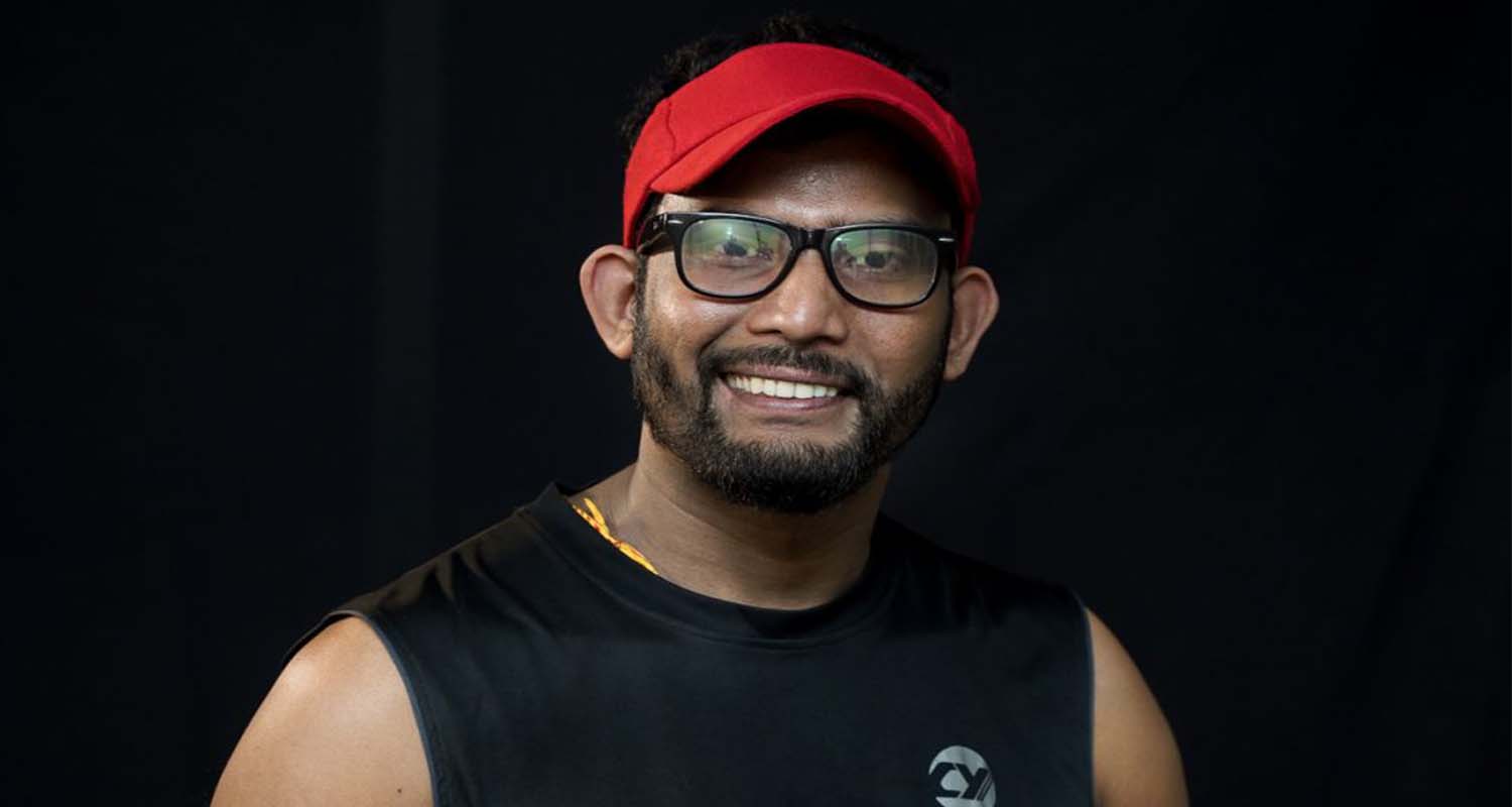 गायक बाबुल गिरीविरुद्ध प्रहरीमा उजुरी