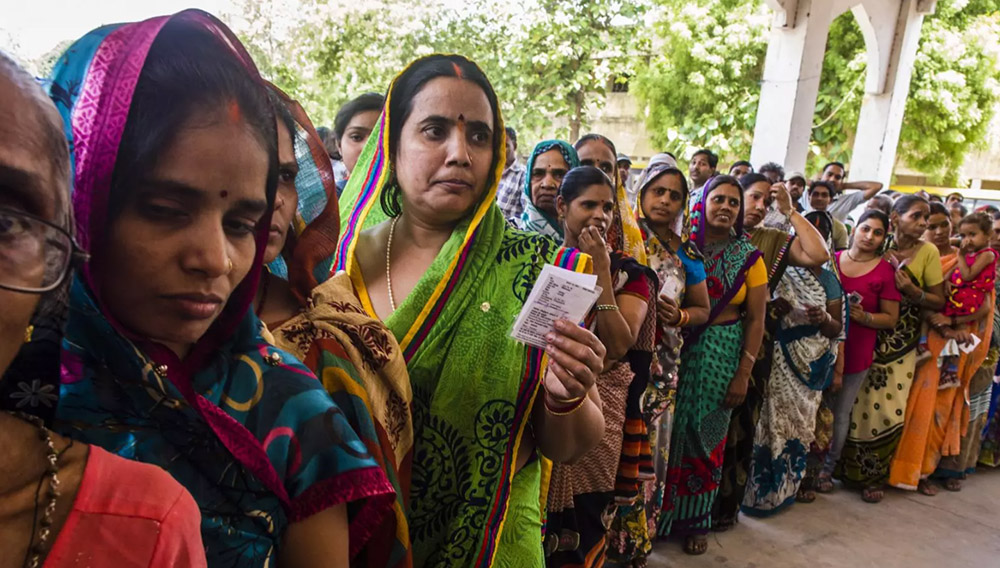 विहारको एक्जिट पोलः एनडीएलाई स्पष्ट बहुमत, प्रशान्त किशोरको प्रभाव देखिएन