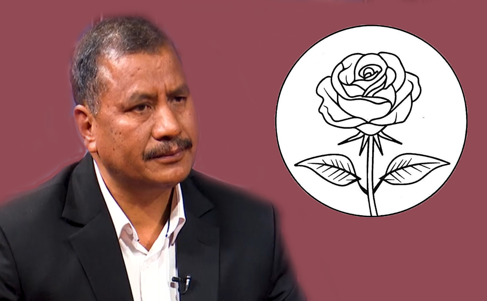 रोल्पाबाट विप्लवको नाम एकल सिफारिस