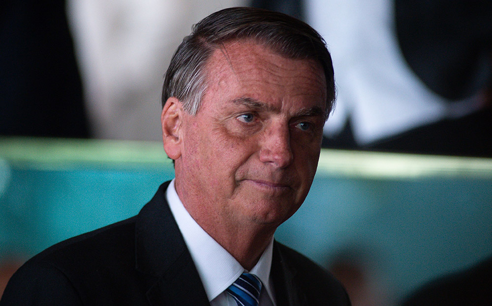 ब्राजिलका पूर्वराष्ट्रपति बोल्सोनारोलाई २७ वर्षको जेल सजाय