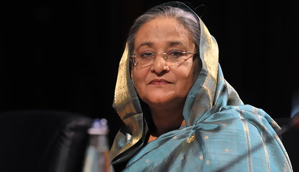 हसिनाका ९ किलो सुनका गहना बैंकको लकरबाट बरामद