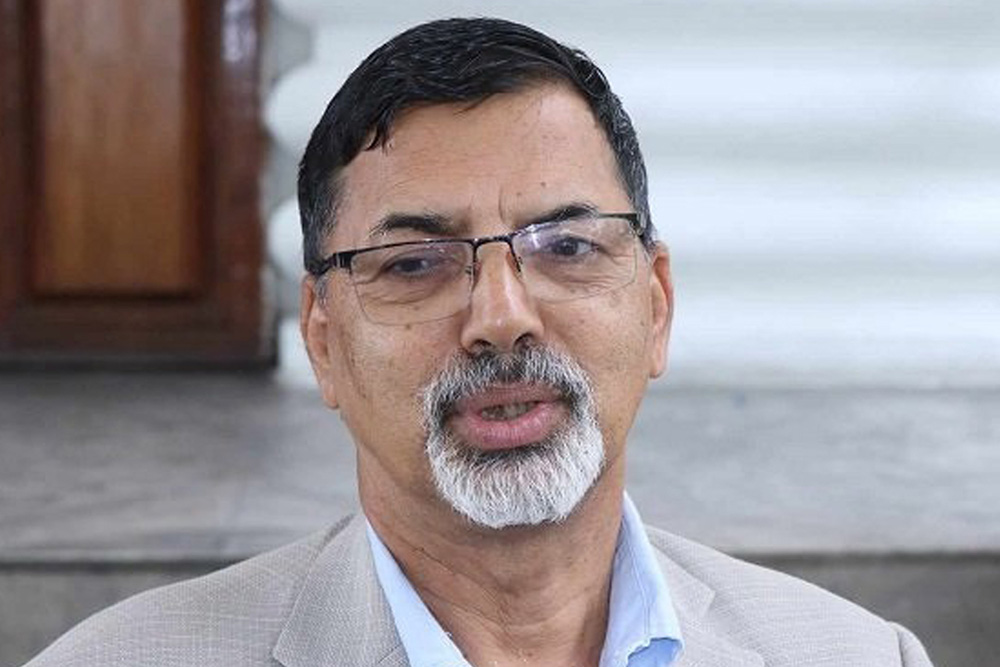 जनार्दन नेतृत्वको प्रगतिशील राष्ट्रिय अभियानको ३१ सदस्यीय केन्द्रीय संयोजन समिति सार्वजनिक