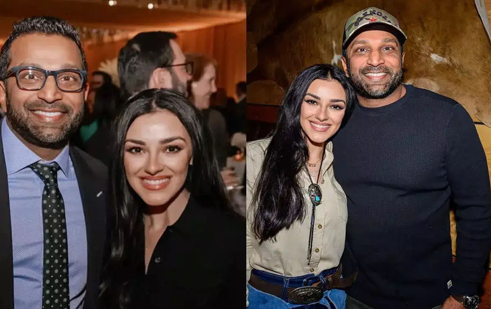 प्रेमिकालाई सरकारी बजेटमा घुमाएको भन्दै विवादमा एफबिआई प्रमुख पटेल 