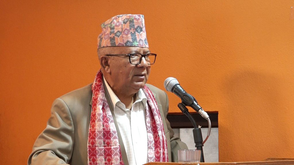 एकीकृत समाजवादीको आरोप– ओलीले पार्टी एकता भाँड्न ‘घर फर्क’ को जाल फ्याँके