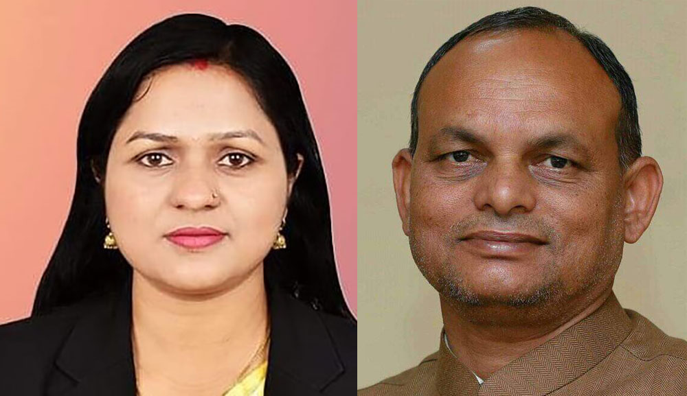 मधेश प्रदेश विवादः सभामुखलाई उपसभामुखको काउन्टर