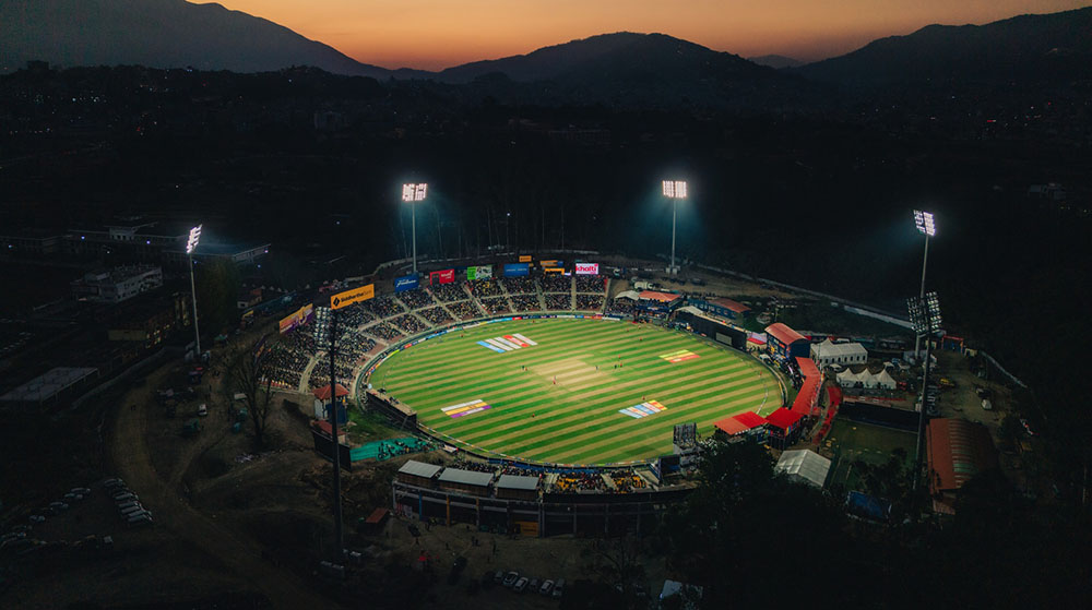 एनपीएलमा आज पनि दुई खेल हुँदै