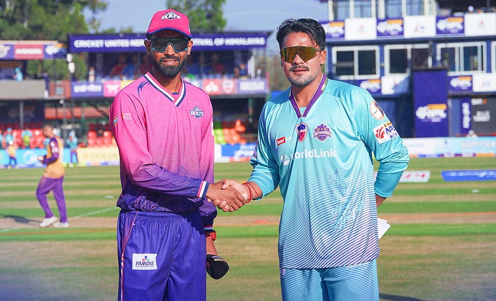 सुरू भयो एनपीएल