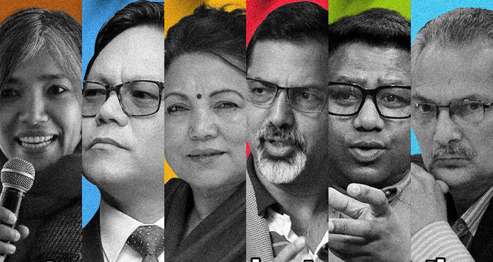 प्रगतिशिल लोकतान्त्रिक पार्टीको औपचारिक घोषणा आज हुँदै