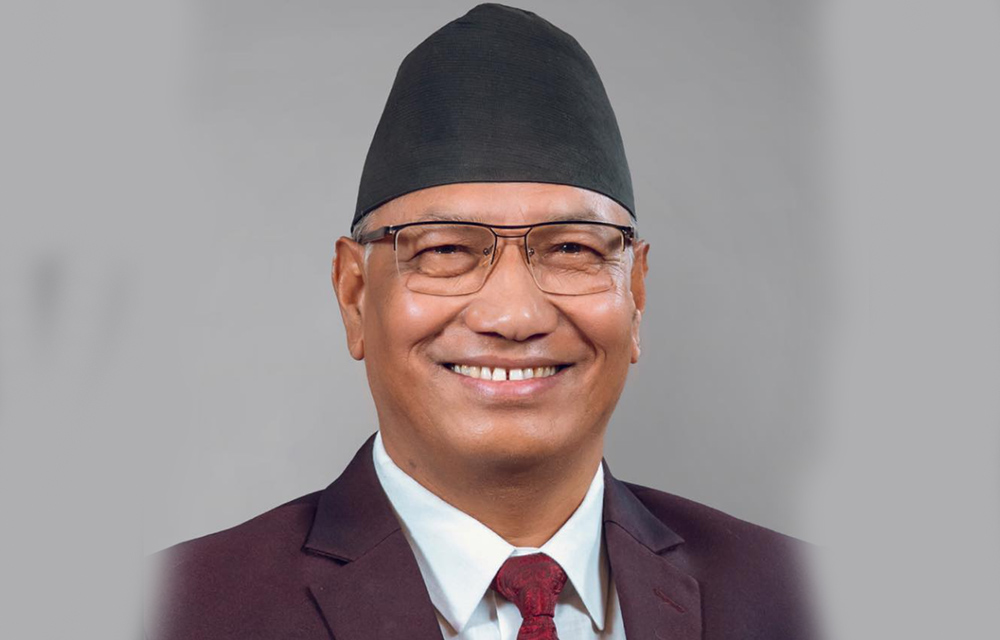 जसपाका तीन नेताले छोडे पार्टी, नेपाली कम्युनिष्ट पार्टीमा जाँदै