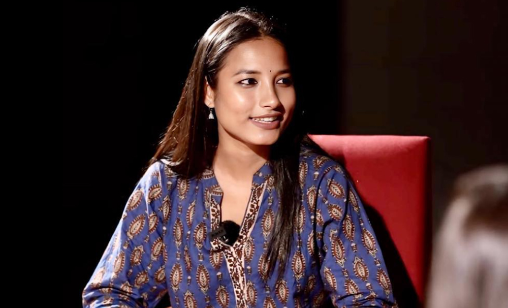 नेपाल जेन–जी फ्रन्ट घोषणा, रक्षा बम संयोजक