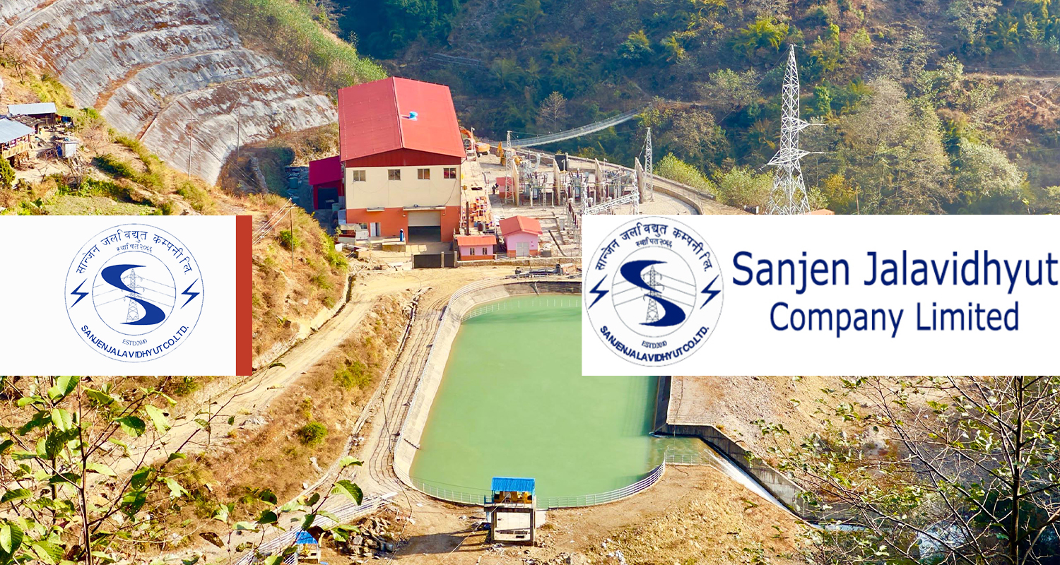 साञ्जेन जलविद्युतले बिजुली बेचेर कति कमायो ?