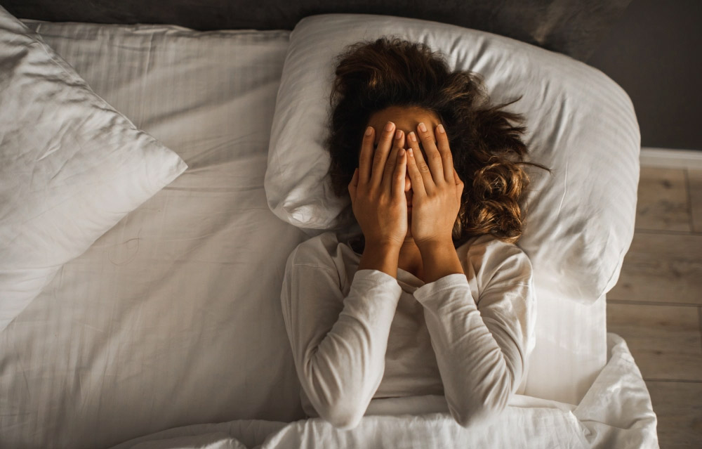 के महिलाहरूलाई पुरुषभन्दा बढी निद्रा चाहिन्छ ?