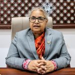 फागुन २१ मा हुने निर्वाचनको महत्त्वपूर्ण कोशेढुंगा पार गर्यौं: प्रधानमन्त्री कार्की