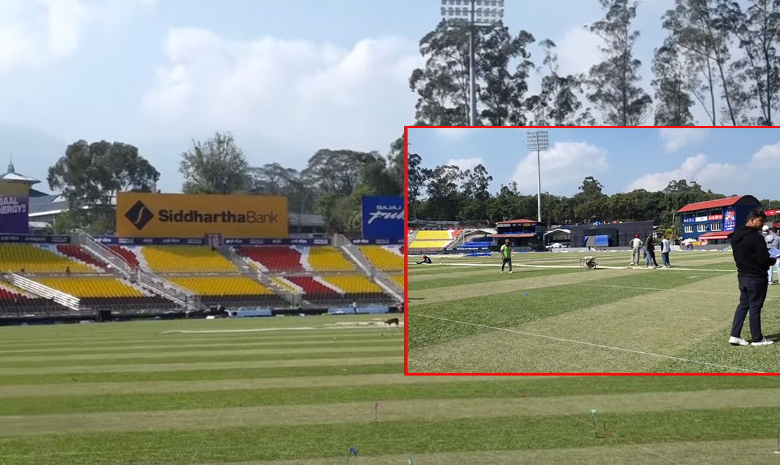 एनपीएलको तयारी पुरा, सुरक्षा प्रबन्ध मिलाउन गृहमन्त्रीको निर्देशन