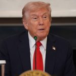 ग्रीनल्याण्ड कब्जाको योजना नोबेल पुरस्कार नपाउनुको उपज हो–ट्रम्प