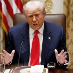 ‘अब युरोपबाट ट्रम्पको विरोध गर्ने बेला भयो’