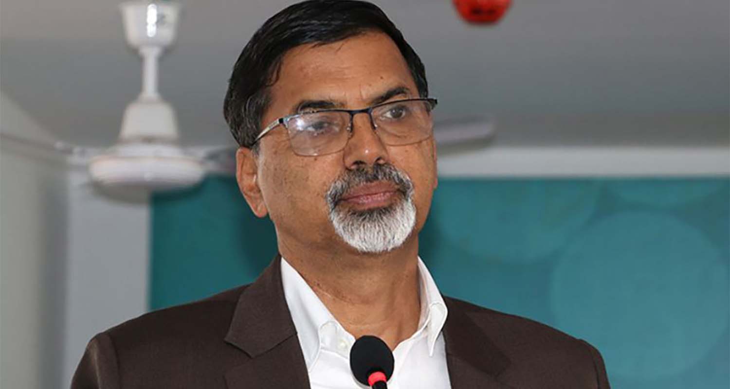 एकीकृत समाजवादीसँगको एकताको विपक्षमा उभिए जनार्दन शर्मा