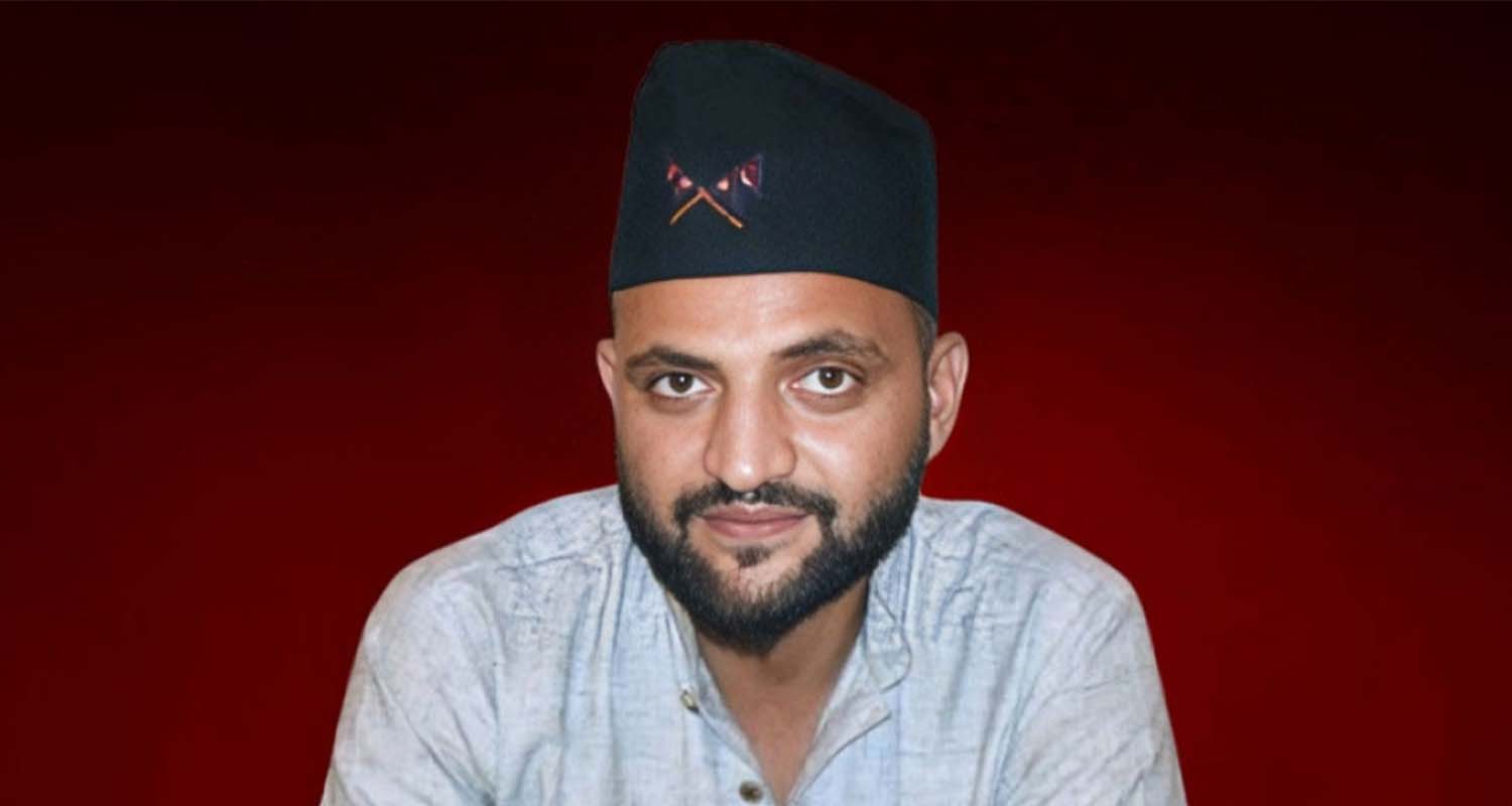 सर्वोच्चद्वारा निकोलस भुसाललाई छाड्न अस्वीकार