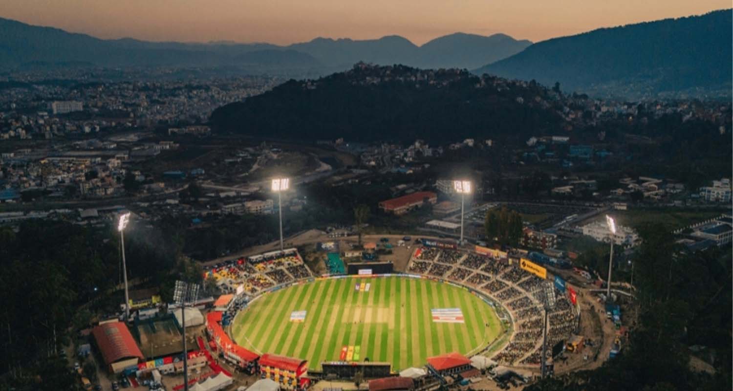 एनपीएलमा आज विश्राम, भोलि दुई खेल