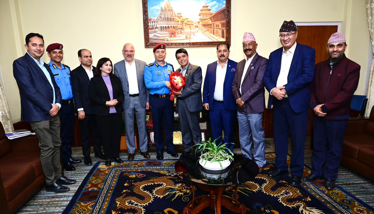 जेनजी आन्दोलनका क्रममा घुसपैठबाट निजी सम्पत्तिमाथि भएको लुटपाट, तोडफोड र आगजनी गर्नेलाई कारबाही गर्न महासंघको आग्रह