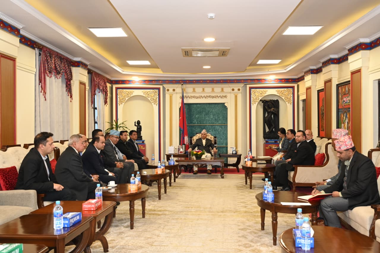 आन्दोलनका नाममा हुने गलत घुसपैठ नियन्त्रण आवश्यकः निजी क्षेत्र