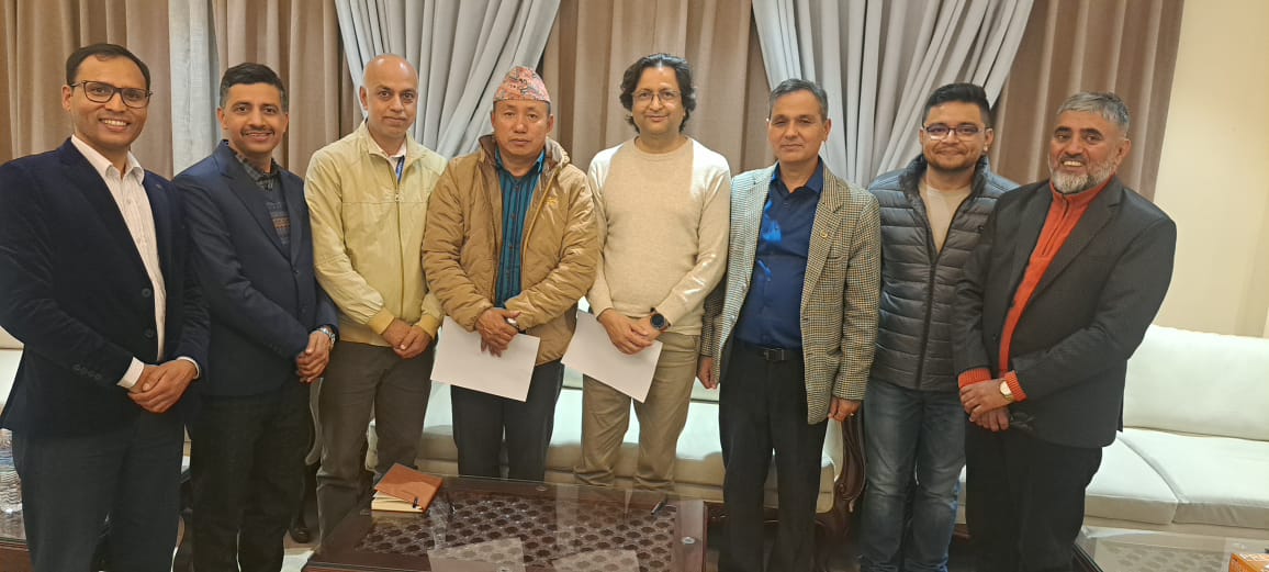 दुर्गा प्रसाईं नेतृत्वको अभियानले फिर्ता लियो आज गर्न लागेको आम हड्ताल