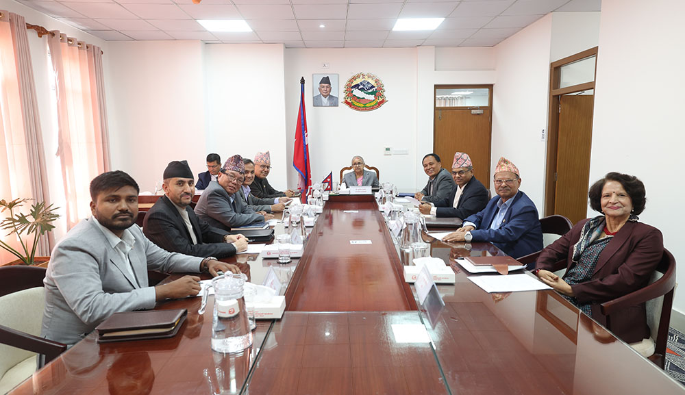 जेनजी आन्दोलनमा परी मृत्यु भएकामध्ये ४५ जनालाई शहीद घोषणा गर्ने निर्णय