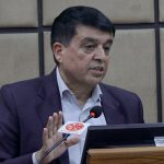 महासंघको निर्वाचनमा हेमराज समूहलाई सहयोग गर्ने अध्यक्ष ढकालको संकेत