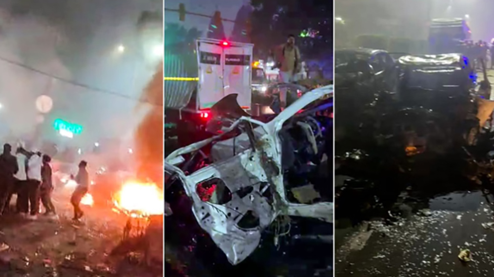 दिल्ली विस्फोट: अहिलेसम्म ८ जनाको मृत्यु, २४ जना घाइते