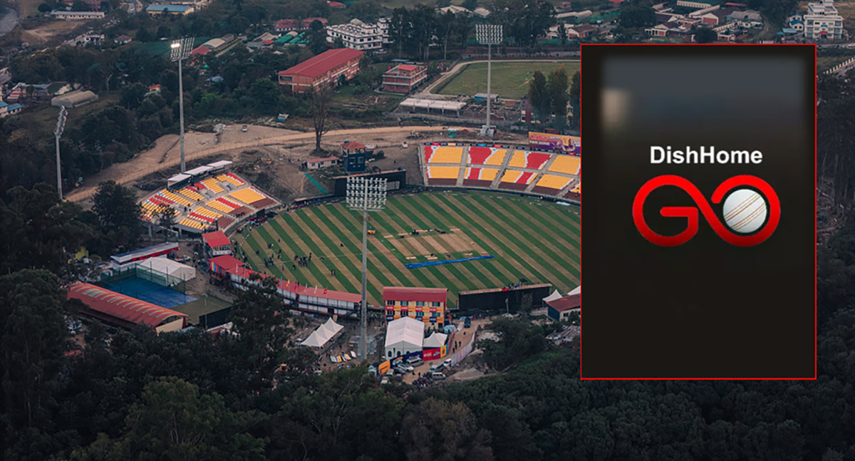 डिशहोम गो एपमा एनपीएल हेर्न समस्या : पैसा काटियो, सब्सक्रिप्शन भएन !