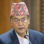 केही दिनदेखि बत्ती जान थालेपछि हितेन्द्रदेव आफैँ फिल्डमा, जड खोतलेर छिट्टै समस्या समाधान गर्ने बचनबद्धता