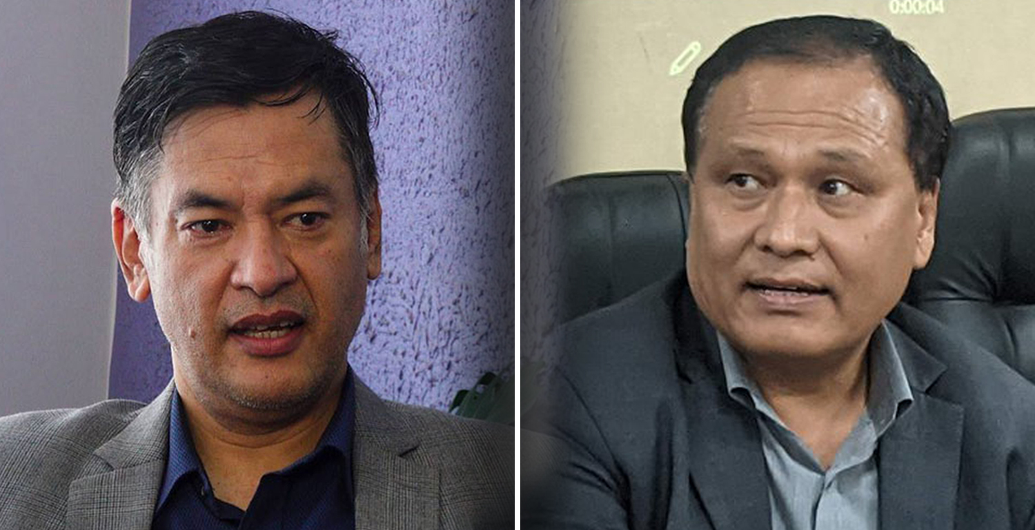 हितेन्द्रदेव शाक्यको रिटमा कारण देखाउ आदेश जारी