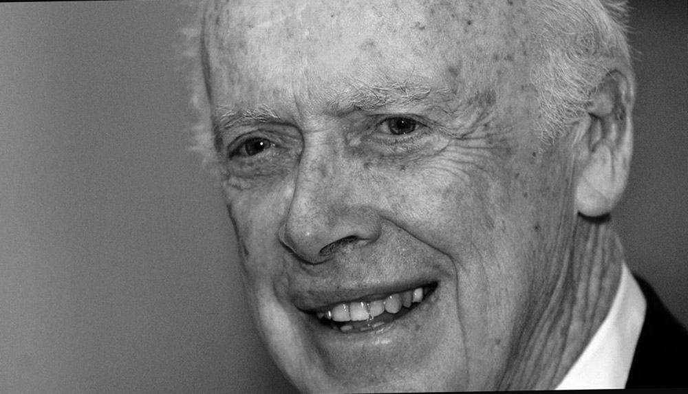 वैज्ञानिक जेम्स वाटसनको निधन