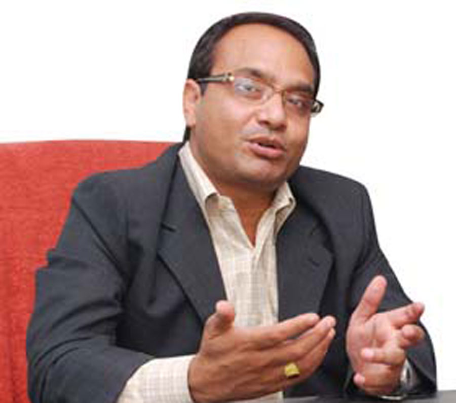 पूर्वबैंकर ज्ञवालीलाई छाड्न सर्वोच्चद्वारा परमादेश जारी