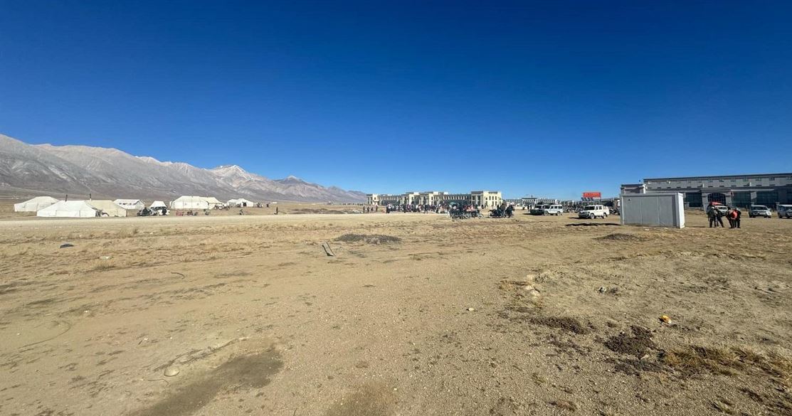 कोरला हुँदै मानसरोवर जाने मार्ग खुलाउन पहल थालियो