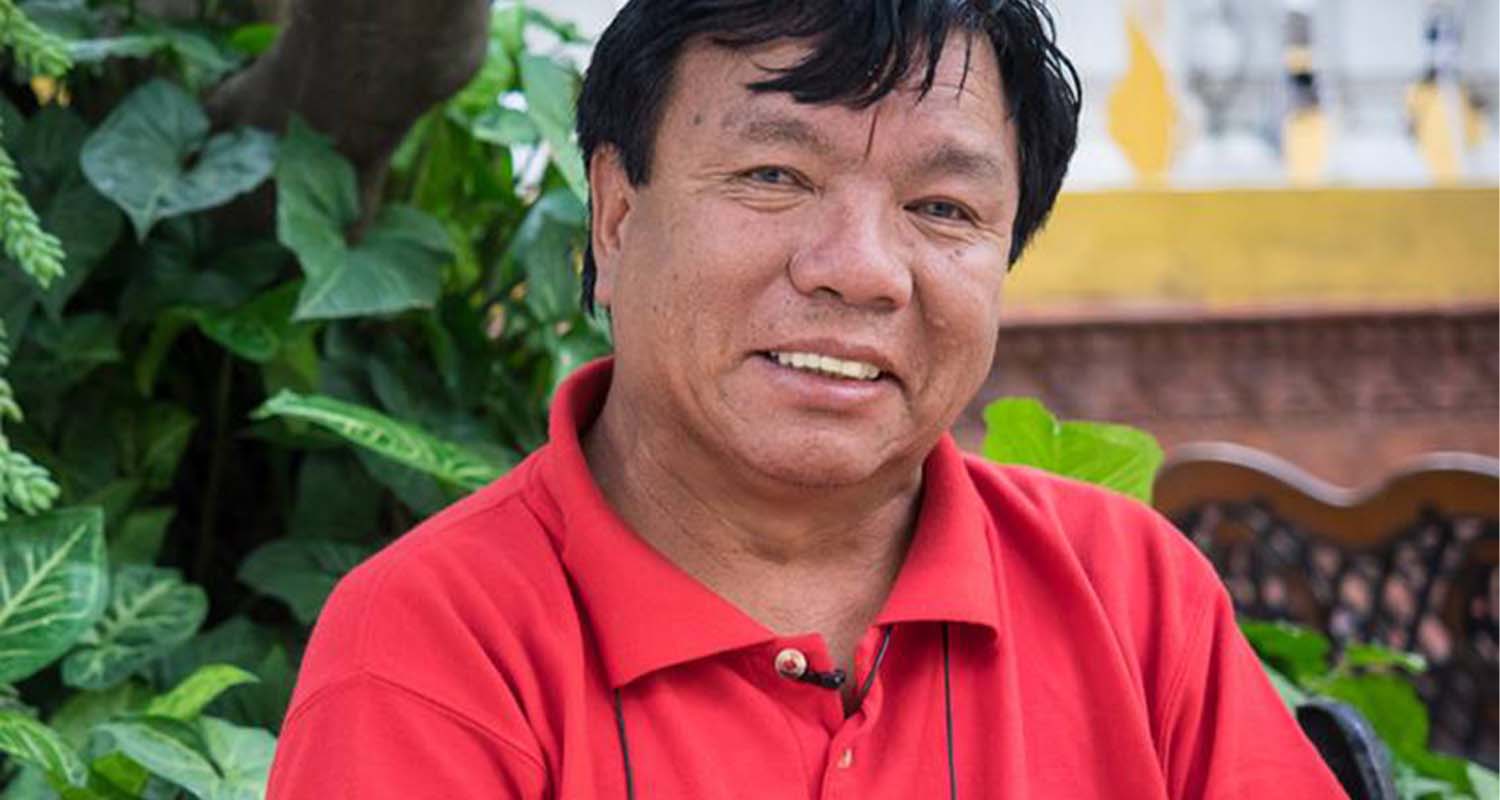 शिक्षामन्त्री पुनले दिए राजीनामा