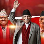 १६ पार्टी मिलेर बनेको नेकपाले कसरी गर्ला समानुपातिक भागवण्डा ?