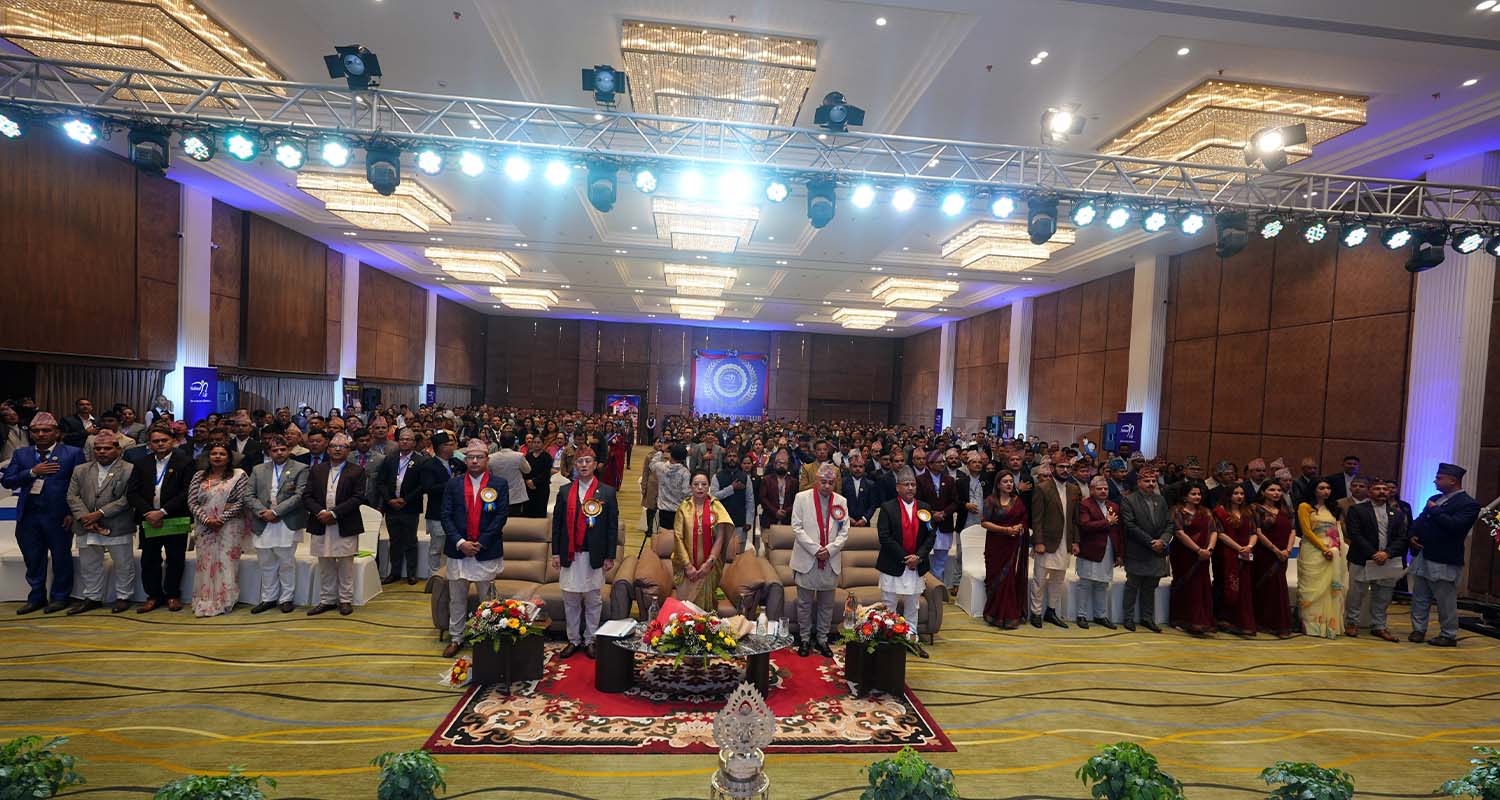 नेशनल लाईफ इन्स्योरेन्सको चेयरपर्सन क्लब कार्यक्रम सम्पन्न