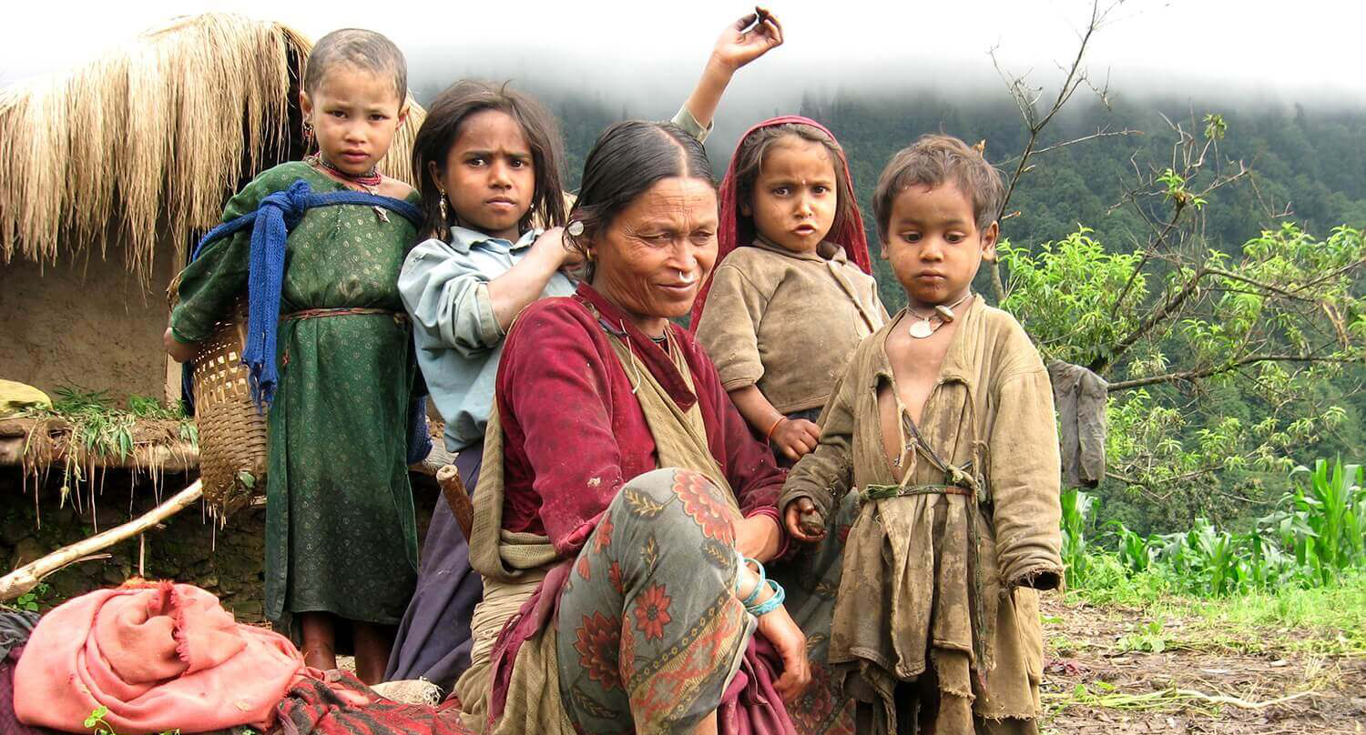 ‘तेस्रो विश्व’ भनेकाे के हो ? के नेपाल पनि यसमा पर्छ ?