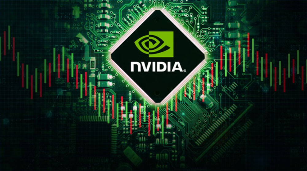 एनभिडीयासँग मिलेर फक्सकनले ताइवानमा बनाउन लागेको सुपरकम्प्युटिङ सेन्टर अर्को बर्ष तयार हुने