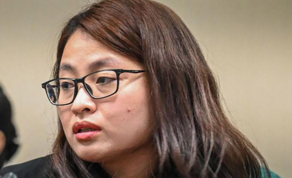 फिलिपिन्समा मेयर बनेकी चिनियाँ महिलालाई मानव बेचबिखनमा आजीवन जेल सजाय