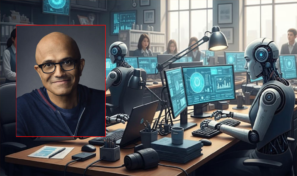 नयाँ प्रविधिले एआईलाई धेरै पछाडि पार्ने: मेसिनहरूले अनुभवबाट सिक्ने र आफ्नै निर्णय लिनसक्ने !