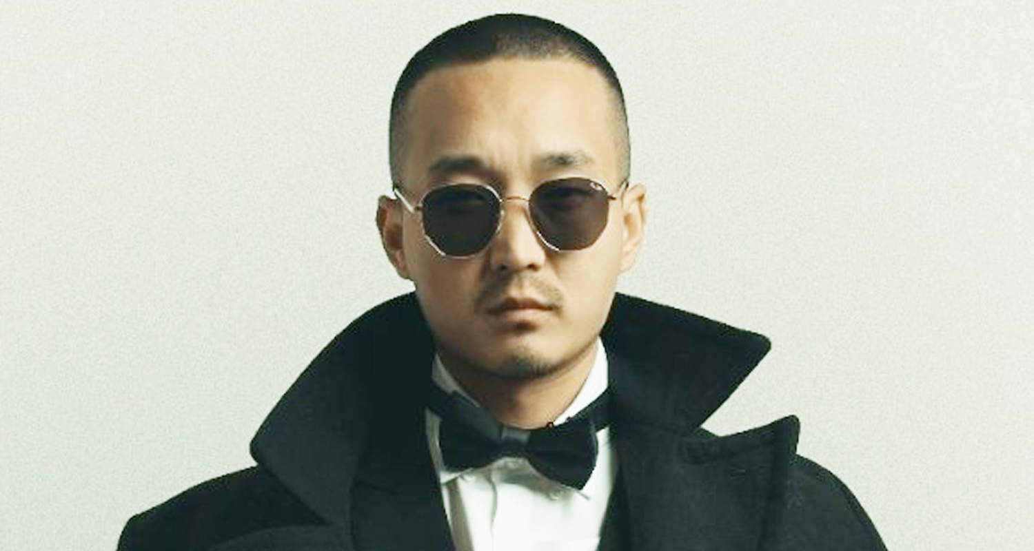 निर्वाचन लड्ने सुदन गुरुङको घोषणा