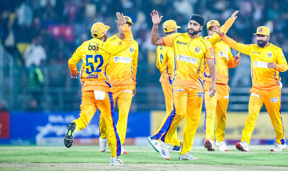 एनपीएलमा सुदूरपश्चिमको लगातार तेस्रो जित, कर्णालीको लज्जास्पद हार