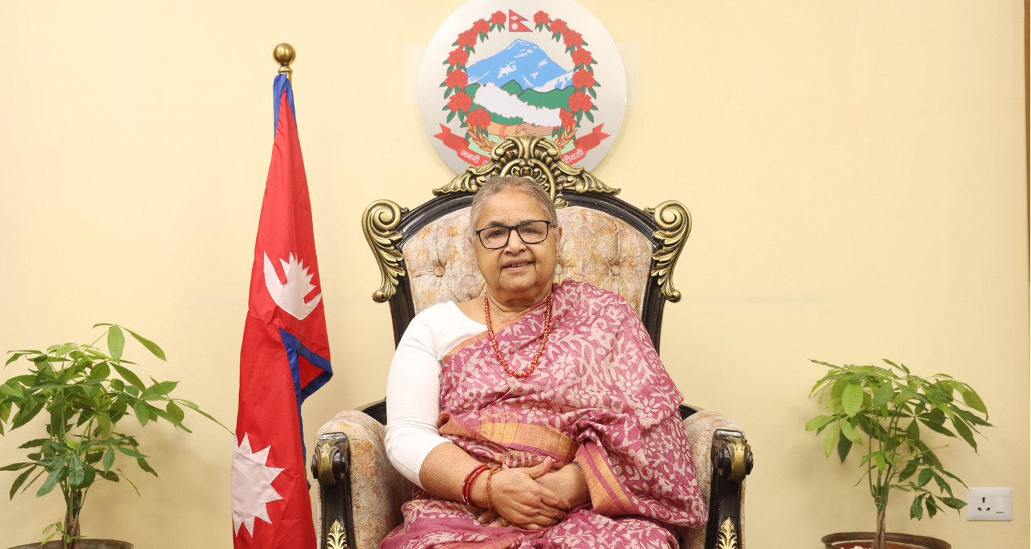 प्रधानमन्त्री कार्कीद्वारा सर्वपक्षीय बैठक आह्वान