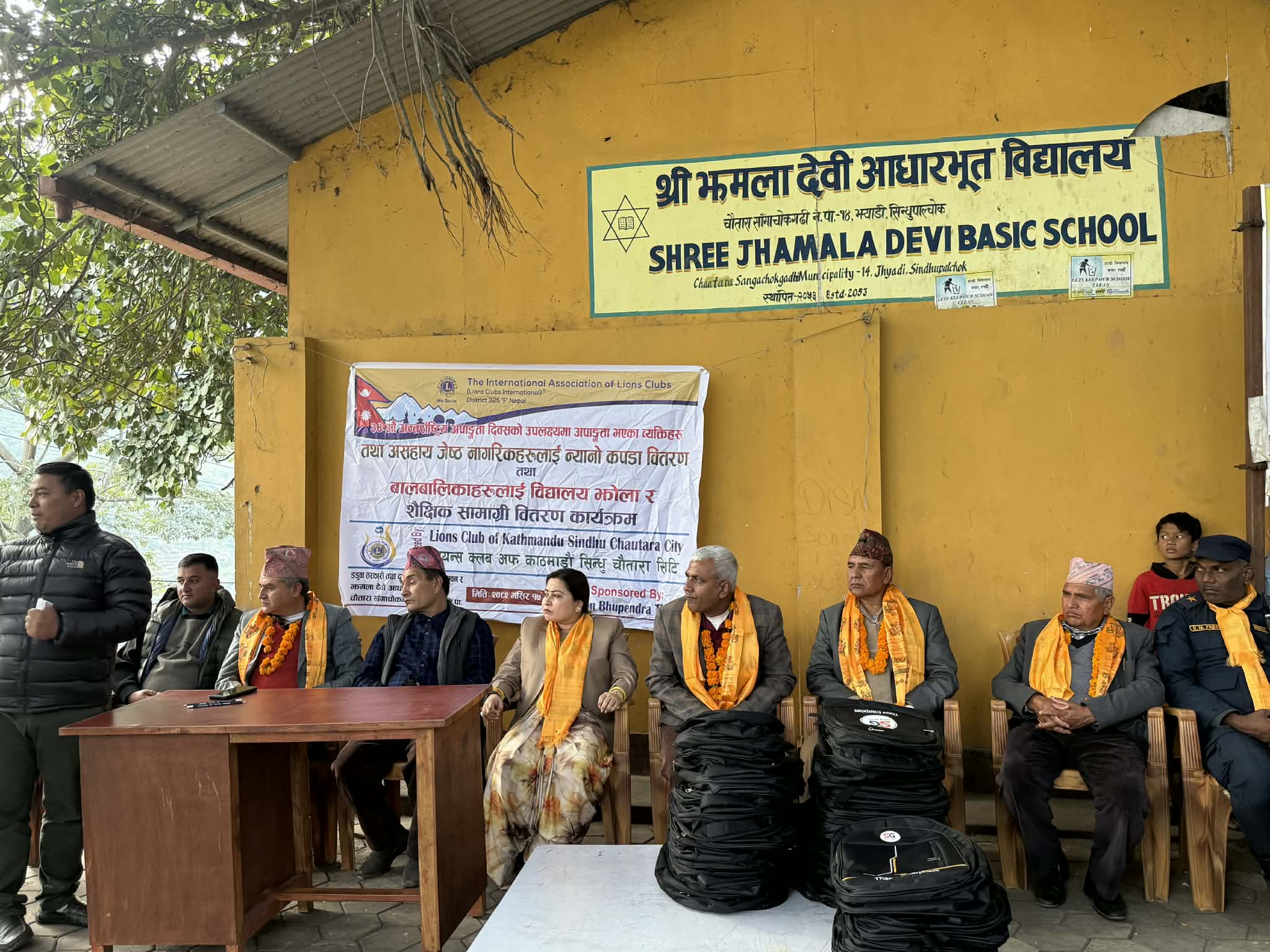 सहकारीको सिद्धान्त अनुसार गरेका कामहरु सँधै सफलतामा पुग्छ : मन्त्री पौडेल